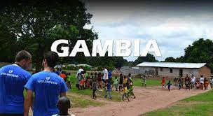 Escolarizar a 180 niños en Gambia con un calcetín solidario
